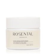Rosental Organics Slow-Aging Moisturizer Crème visage