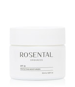 Rosental Organics SPF Glow Crème visage