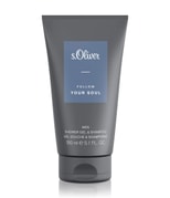 s.Oliver Follow Your Soul Gel douche