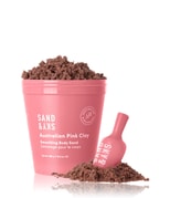 Sand & Sky Australian Pink Clay Gommage corps