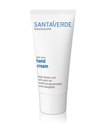 SANTAVERDE Corps Crème pour les mains