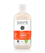 Sante Mangue et aloe vera bio Shampoing