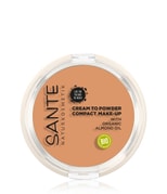 Sante Maquillage compact Compact Make-up Maquillage minéral