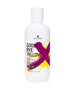 Schwarzkopf Professional Shampoing Goodbye yellow Shampoing