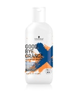 Schwarzkopf Professional Shampoing réparateur Goodbye orange Shampoing