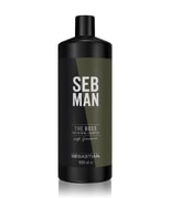 SEB MAN THE BOSS Shampoing