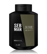 SEB MAN The Purist Shampoing