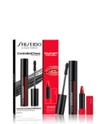 Shiseido Controlled Chaos Coffret maquillage yeux