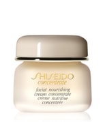 Shiseido Facial Concentrate Crème visage