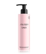 Shiseido Ginza Crème de douche