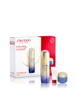 Shiseido Vital Perfection Coffret soins des yeux