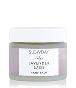 SLOWDAY Relax Baume pour les mains