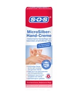 SOS MicroSilber-Hand-Creme Crème pour les mains