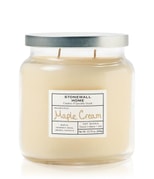 StonewallKitchen Maple Cream Bougie parfumée