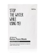 Stop The Water While Using Me All Natural Masque visage