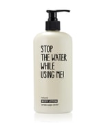 Stop The Water While Using Me Cosmos Natural Lotion pour le corps