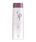 System Professional Clear Scalp Shampoing