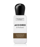 The Merchant of Venice Accordi di Profumo Eau de parfum