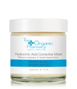 The Organic Pharmacy Masque Hyaluronic Acid Masque visage