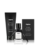 tigha The Dark Side Coffret parfum
