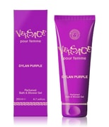 Versace Dylan Purple Gel douche