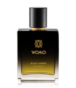 WOMO Black Amber Eau de parfum