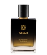 WOMO Black Oud Eau de parfum