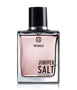 WOMO Juniper + Salt Eau de parfum