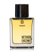 WOMO Vetiver + Chestnut Eau de parfum