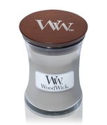 WoodWick Fireside Bougie parfumée