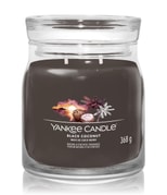 Yankee Candle Black Coconut Bougie parfumée