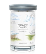 Yankee Candle Clean Cotton Bougie parfumée