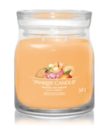 Yankee Candle Mango Ice Cream Bougie parfumée