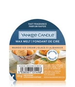 Yankee Candle Mango Ice Cream Cire parfumée