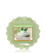 Yankee Candle Vanilla Lime Cire parfumée