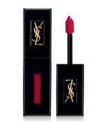 Yves Saint Laurent Vernis À Lèvres Rouge à lèvres liquide