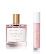 ZARKOPERFUME Pink Molécule 090.09 Coffret parfum