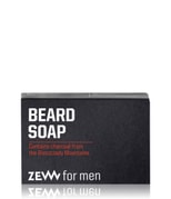 ZEW for Men Beard Soap Shampoing pour barbe