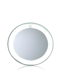 Tweezerman Mini mit LED-Beleuchtung Miroir cosmétique