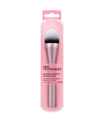 Real Techniques Power Pigment Blush Brush Pinceau