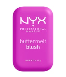 NYX Professional Makeup Buttermelt Blush crème