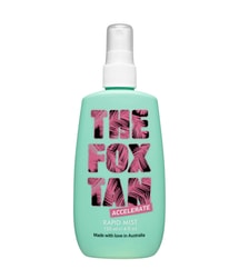 The Fox Tan Rapid Tanning Mist Spray solaire