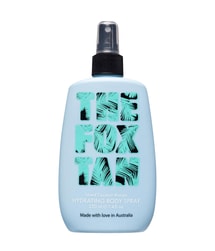 The Fox Tan Hydrating Body Spray Spray après-soleil