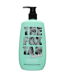 The Fox Tan Rapid Tanning Elixir Crème solaire