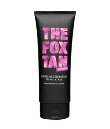 The Fox Tan Rapid Accelerator Crème solaire