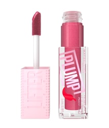 Maybelline Lifter Plump Gloss lèvres