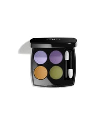 CHANEL LES 4 OMBRES Palette de fards à paupières