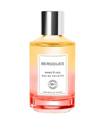 Berdoues Monoi & Coco Eau de toilette