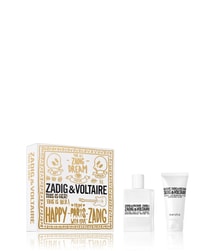 Zadig&Voltaire This is Her! Coffret parfum