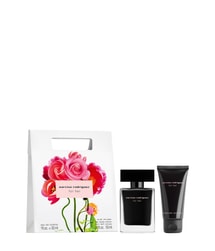 Narciso Rodriguez For Her EdT + For Her Body Lotion Coffret parfum